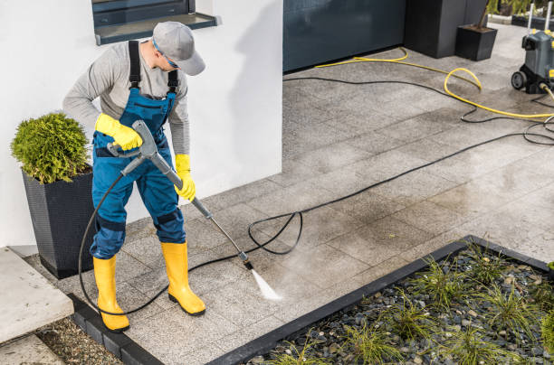 Best Deck Cleaning Services  in Warsaw, MO