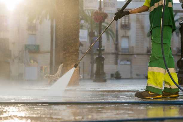Reliable Warsaw, MO Pressure Washing Solutions