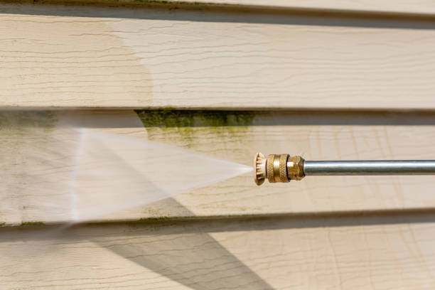 Best Pressure Washing Siding  in Warsaw, MO