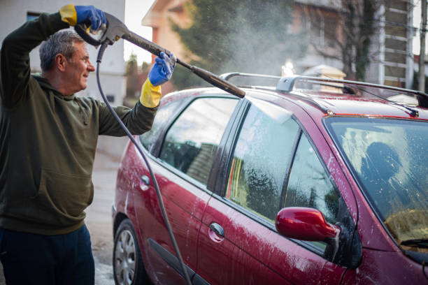 Why Choose Our Certified Pressure Washing Experts for Your Project Needs in Warsaw, MO?