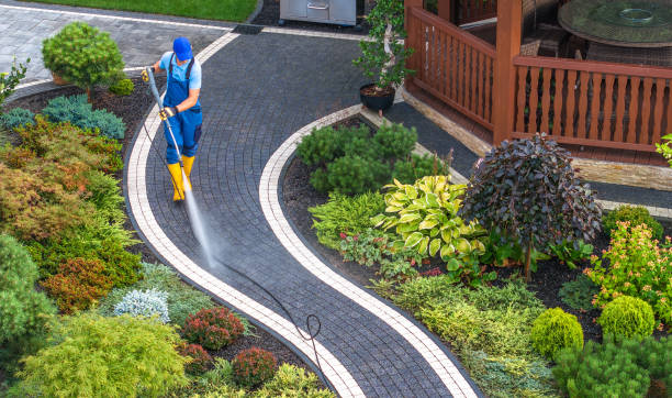 Best Deck Pressure Washing  in Warsaw, MO
