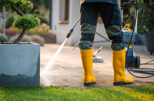 Best Garage Pressure Washing  in Warsaw, MO